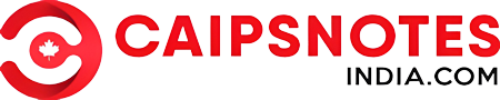 Caips-Notes-India-Logo